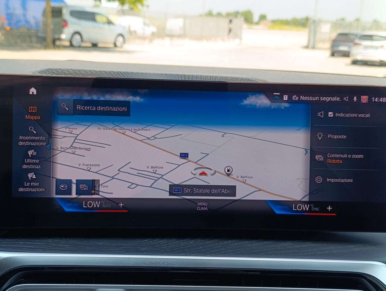 BMW 330 e Touring auto