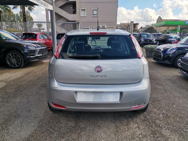 FIAT Punto 1.2 8V 5 porte Easy