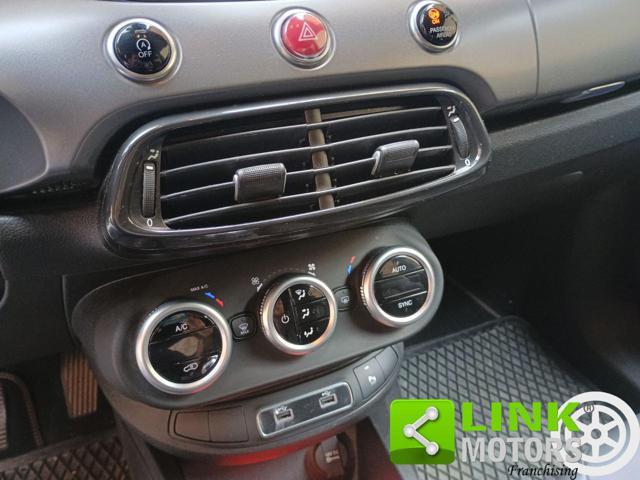 FIAT 500X 1.0 T3 120 CV Sport
