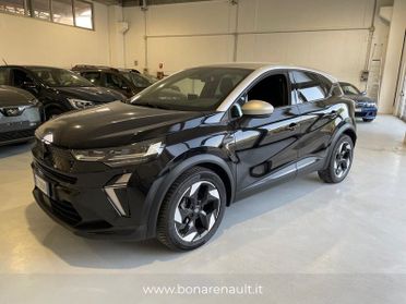 Renault Captur techno TCe 90