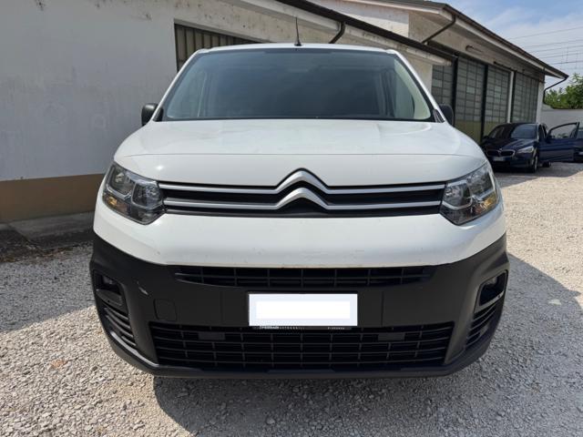 CITROEN Berlingo 3 POSTI BlueHDi 100 S&S PARATIA MODULABILE