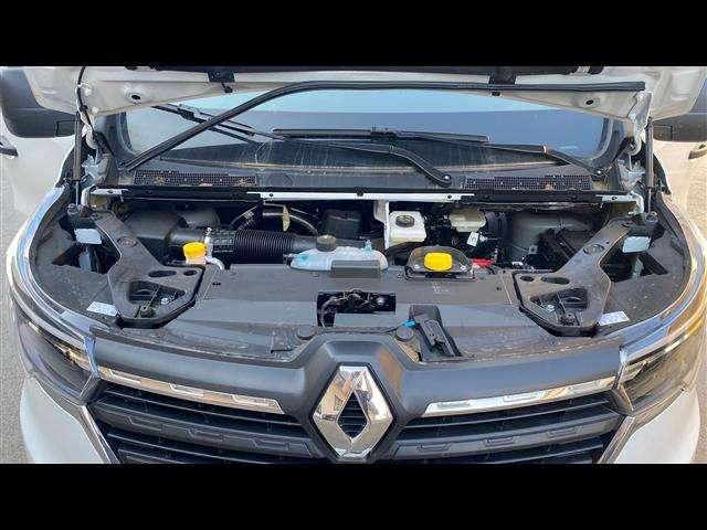 Renault trafic T27 2.0 dci 150cv energy L1H1