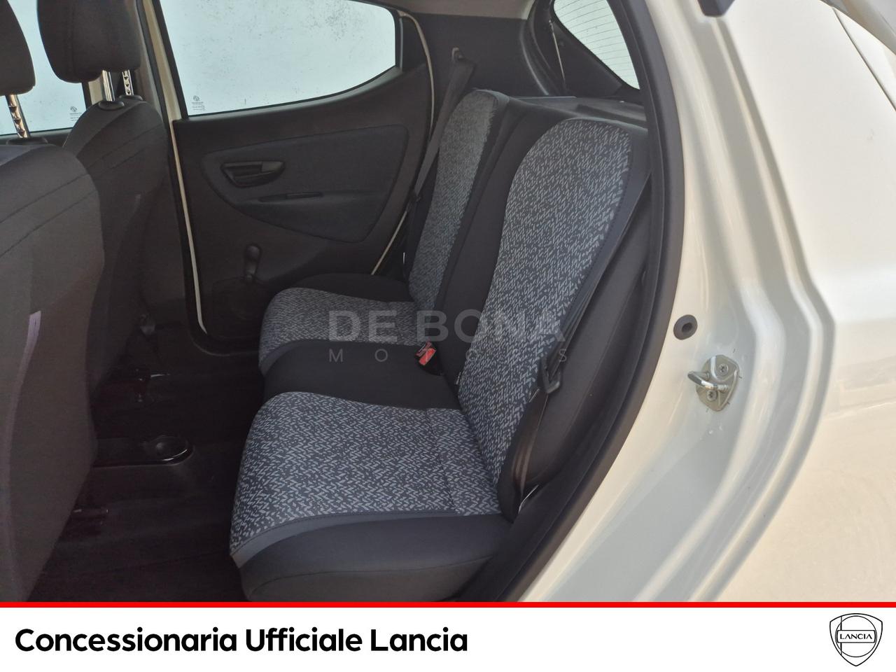 Lancia Ypsilon 1.0 firefly hybrid gold s&s 70cv