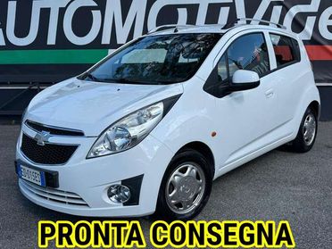 Chevrolet Spark Spark 1.0 LS PRONTA CONSEGNA OK NEOPATENTATI