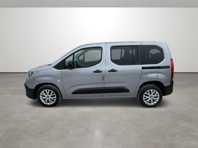 FIAT Doblo Doblò 1.5 BlueHdi 130CV Combi N1
