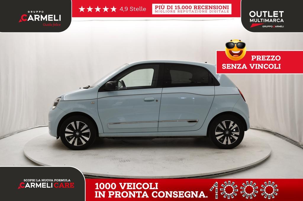 Renault Twingo 22kWh Techno