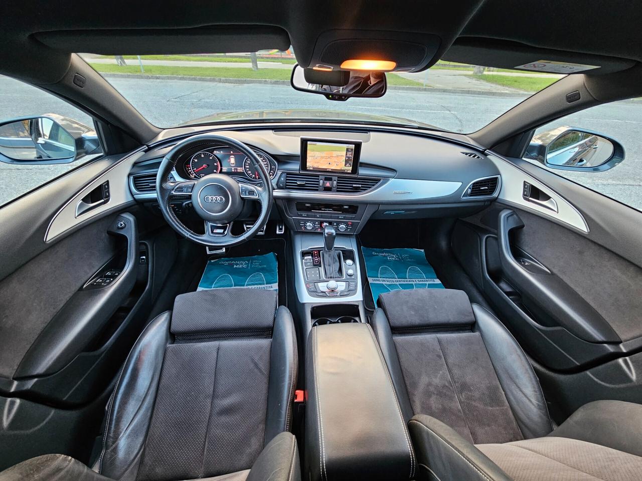 Audi A6 Avant 3.0 TDI 272 CV S LINE 135 MILA KM