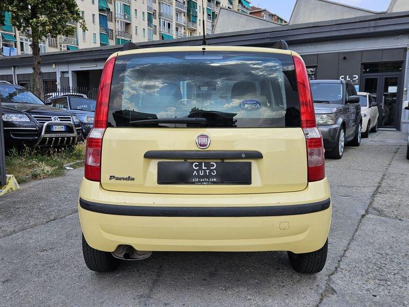 FIAT Panda Panda 1.2 Emotion