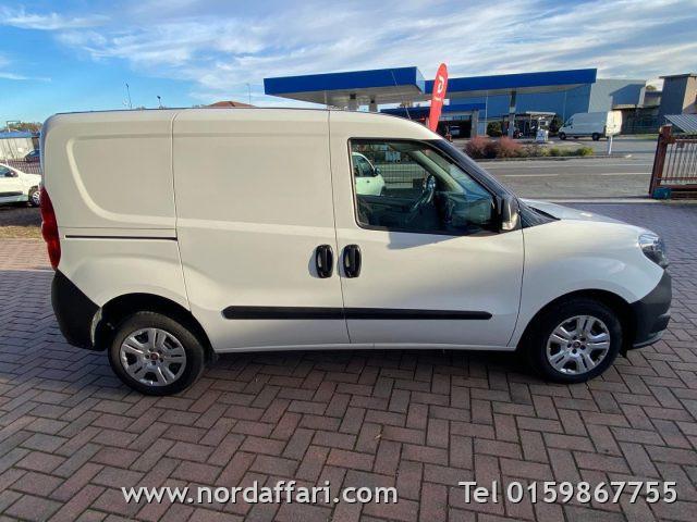 FIAT Doblo Doblò 1.3 MJT S&S PC-TN Cargo Lounge