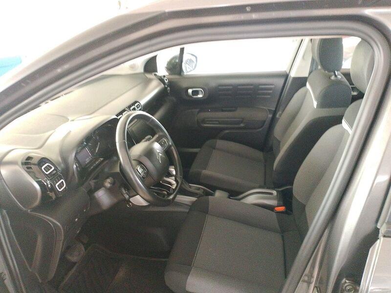 Citroën C3 Aircross PureTech 130 S&S EAT6 Feel