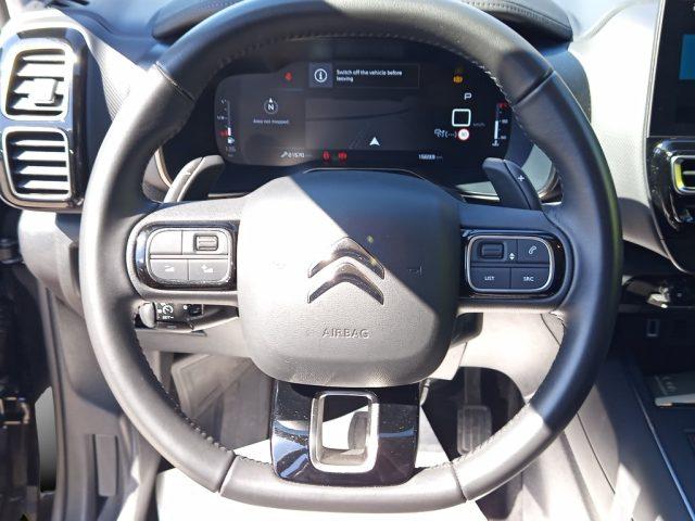 CITROEN C5 Aircross Hybrid 136 e-DCS6 Max