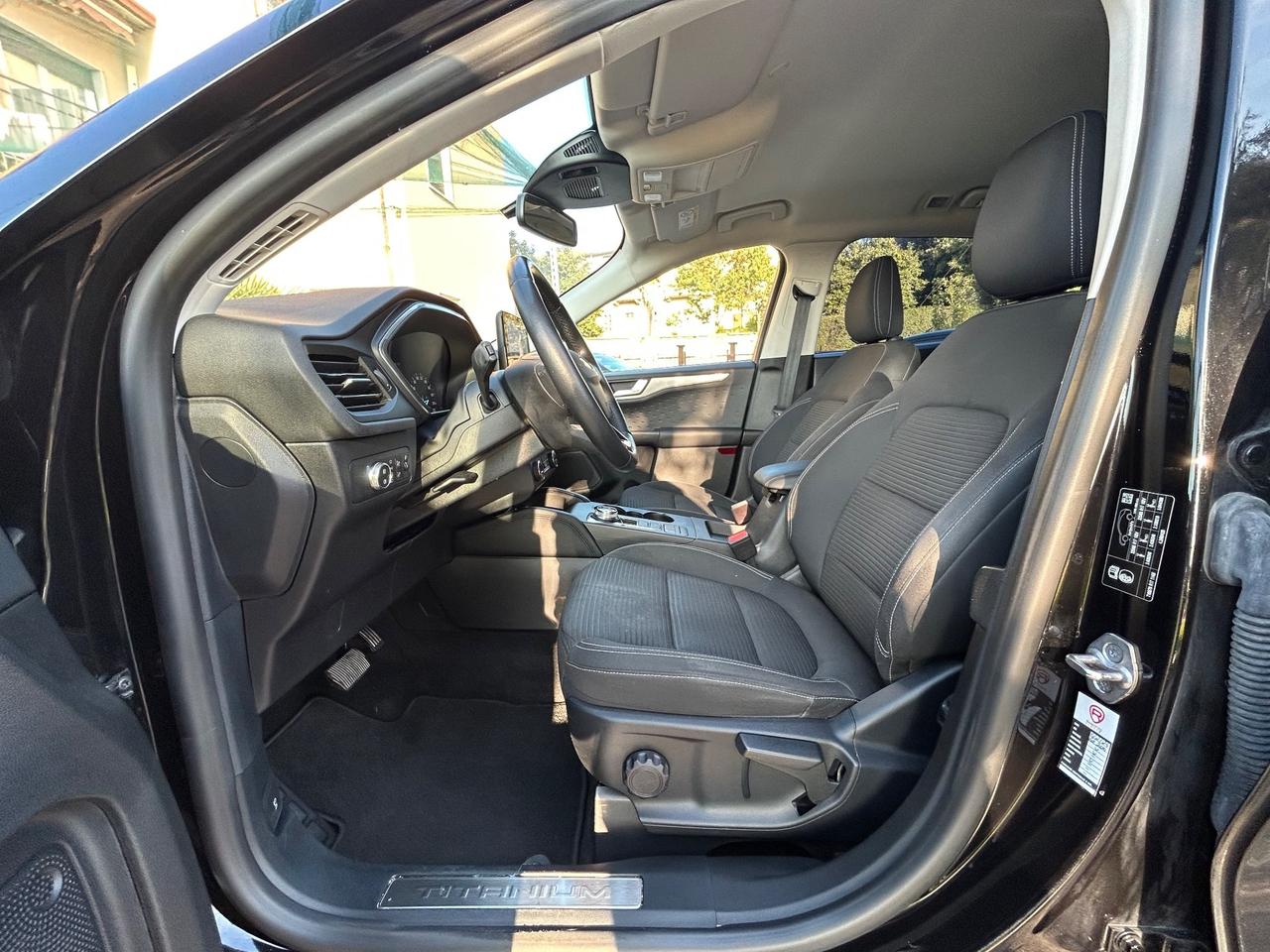 Ford Kuga 1.5 EcoBlue 120 CV automatico