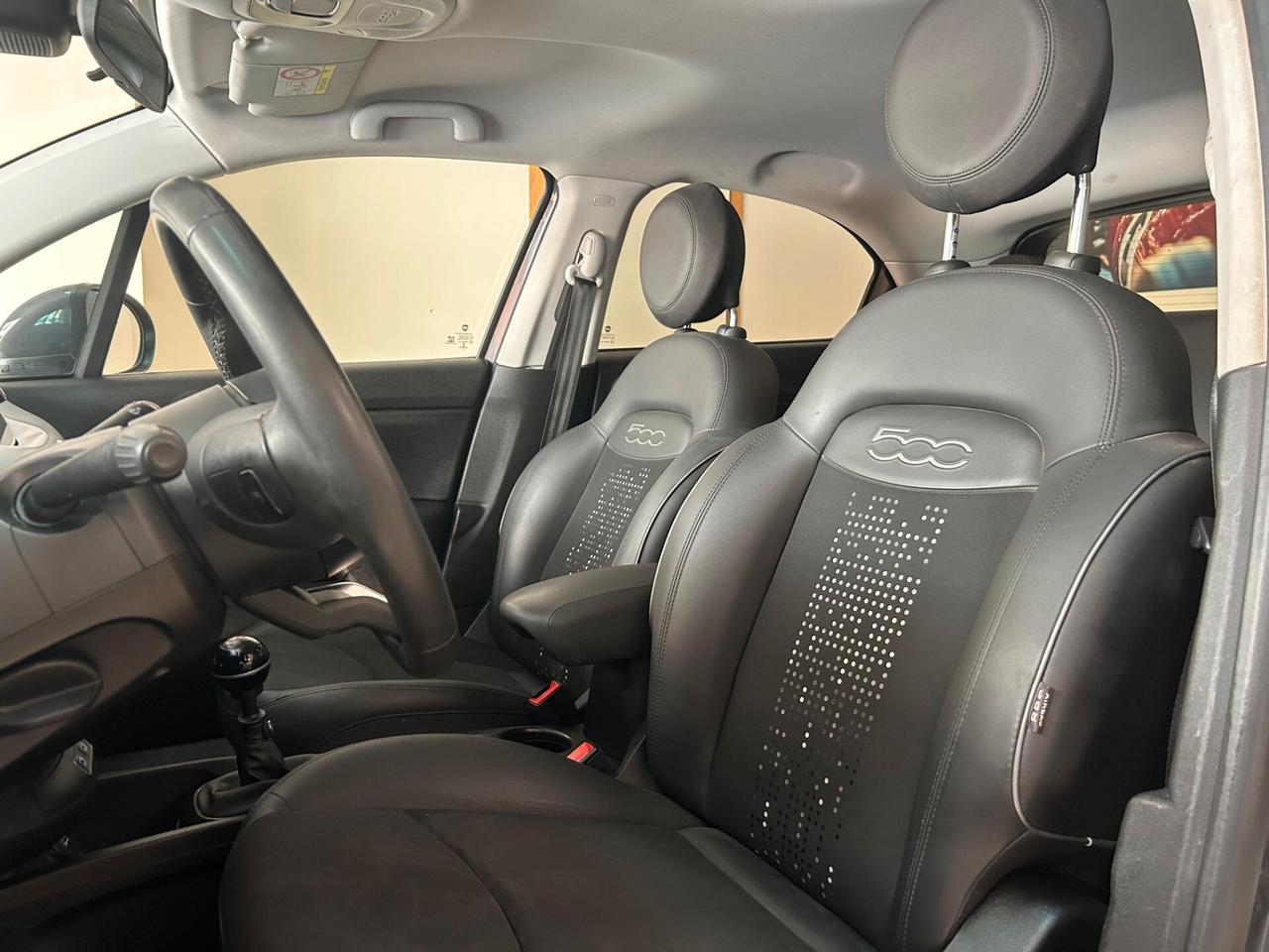 Fiat 500X 1.6 MultiJet 130 CV Connect