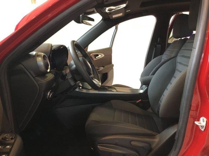 Alfa Romeo Tonale 1.5 160cv Hybrid TCT7 Ti