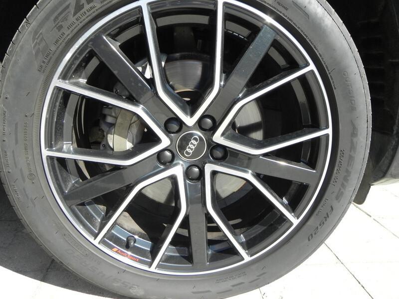Audi Q5 40 TDI 204 CV quattro S tronic Business Advanced