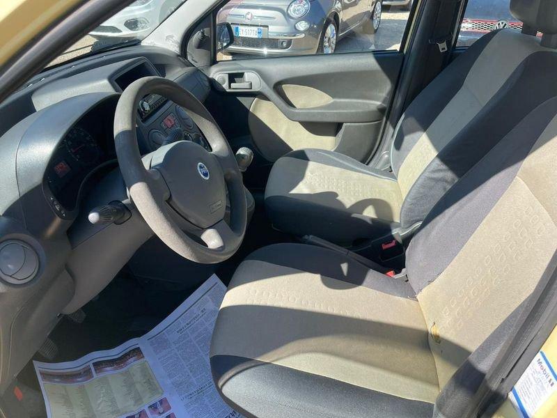 FIAT Panda Panda 1.3 MJT 16V Dynamic