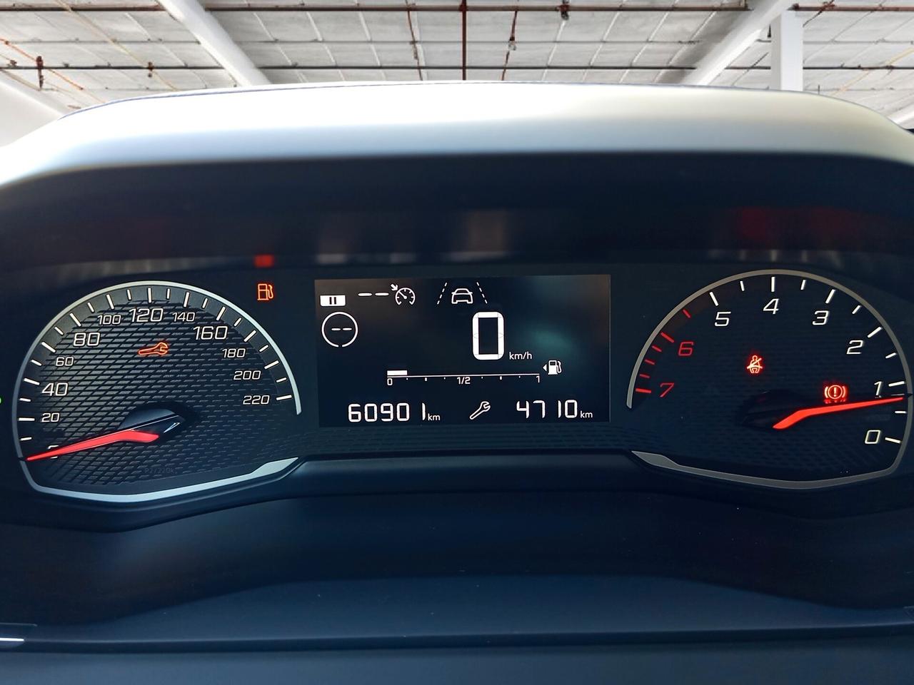 Peugeot 208 1.5bluehdi Active S&S