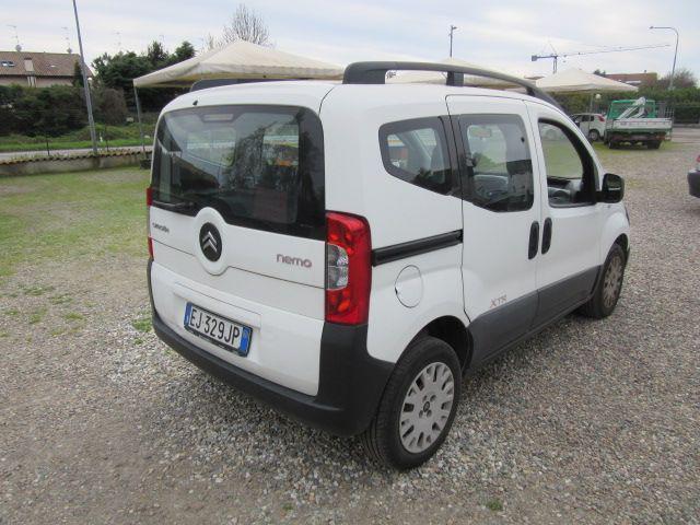 CITROEN Nemo 1.3 HDi 75CV FAP Multispace (N1)