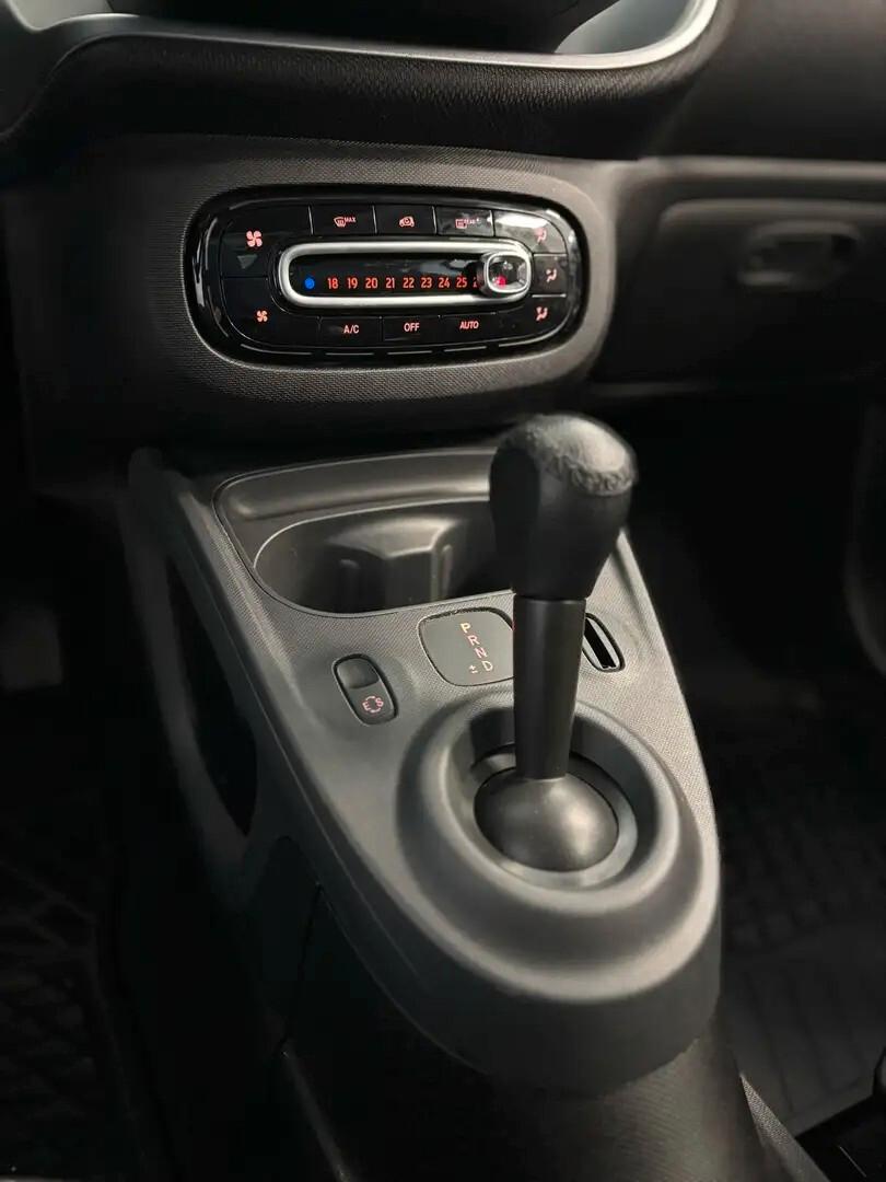 Smart ForTwo 90 0.9 Turbo Passion~UNIPRO~PROMOFINANZIAMENTO