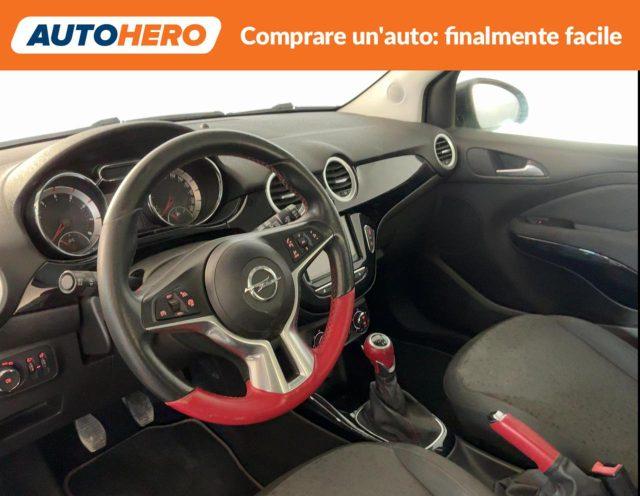 OPEL Adam 1.2 70 CV Glam