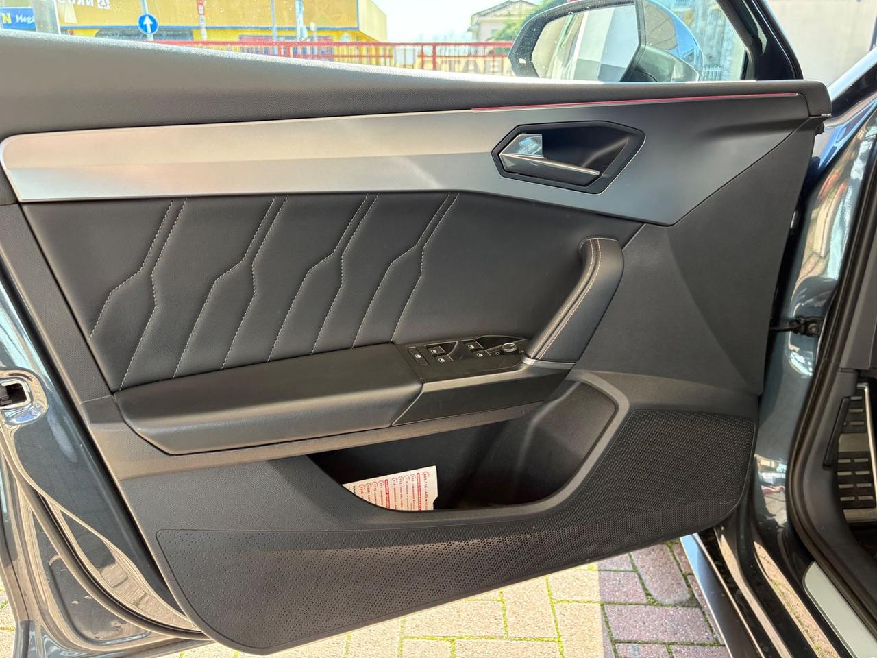 Cupra Leon 2.0 TSI 245 CV #9523