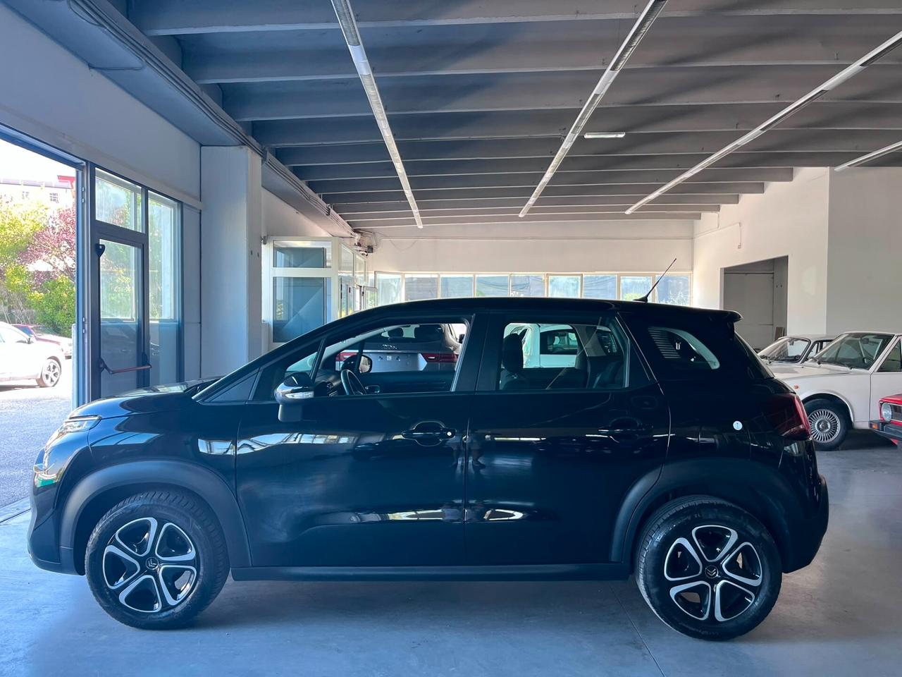 Citroen C3 Aircross BlueHDi 110 S&S PERFETTA !!