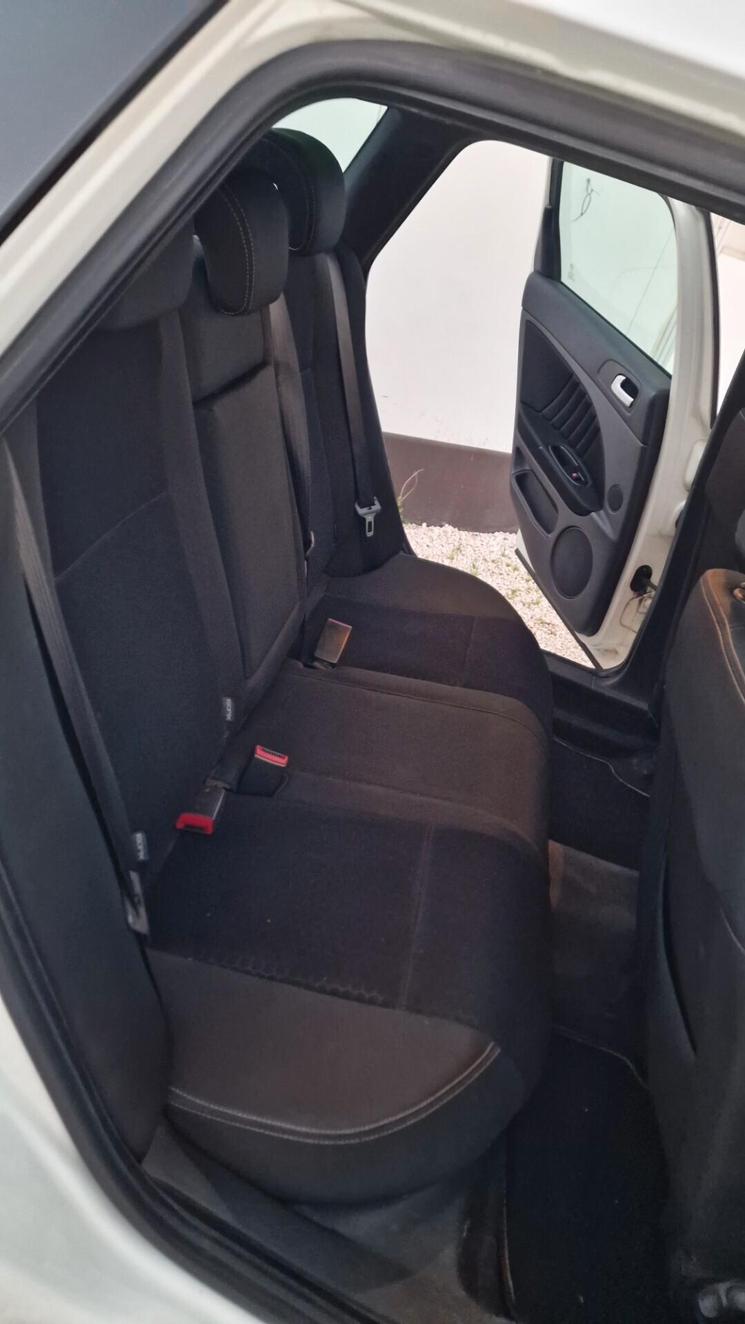 Alfa Romeo 159 2.0 JTDm 136 CV S.W Super - 2012