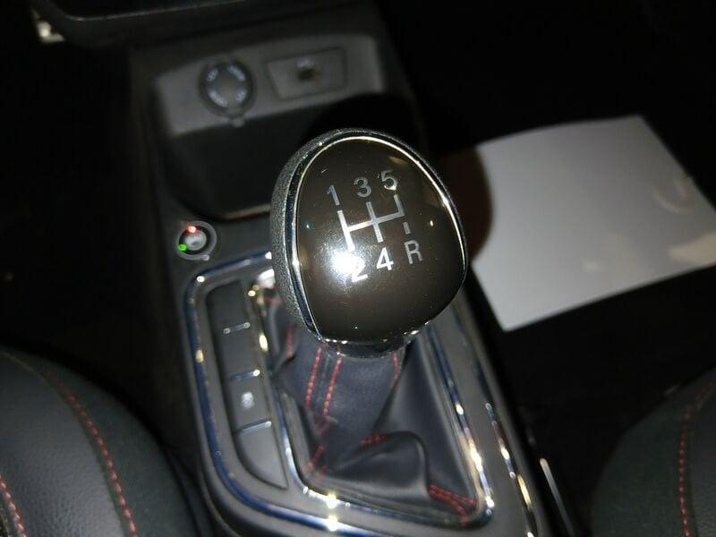 EVO Evo 3 1.5 Gpl 107cv