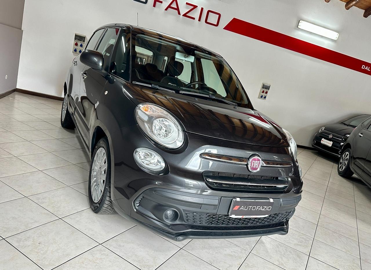 Fiat 500L 1.3 Multijet 95 CV Pop Star