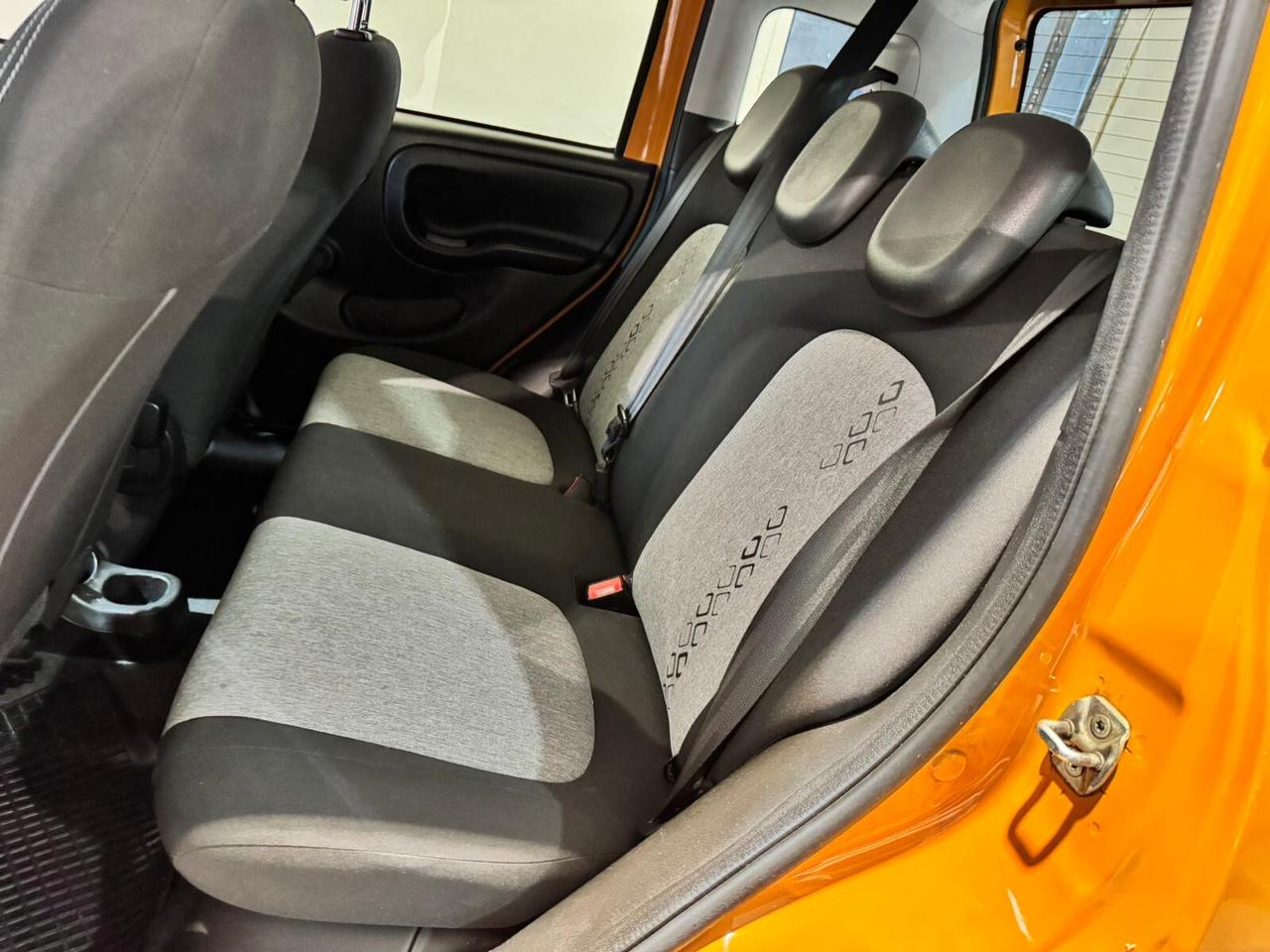 Fiat Panda 1.3 MJT 95 CV S&S Lounge MOTORE GARANTITO