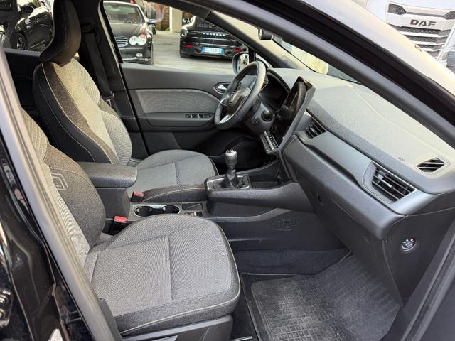 RENAULT Captur ECO-G 100 CV Evolution