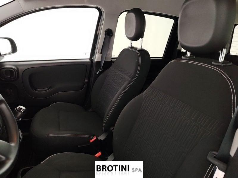 FIAT Panda 1.0 FireFly 70cv S&S Hybrid