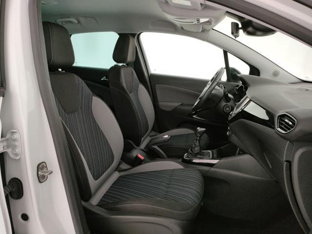 OPEL Crossland X 1.5 ECOTEC D 102 CV S&S Design Line