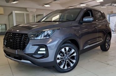 DR AUTOMOBILES dr 5.0 s3 1.5 Turbo CVT Bi-Fuel GPL VARI COLORI