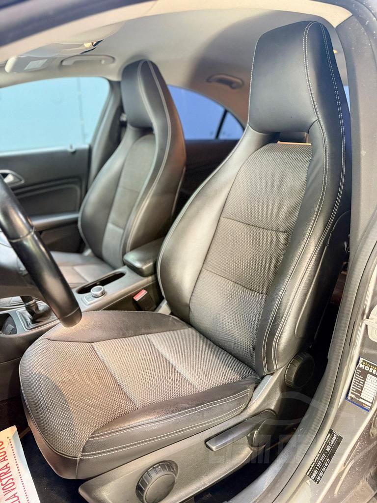 Mercedes CLA Berlina CLA 180 Premium