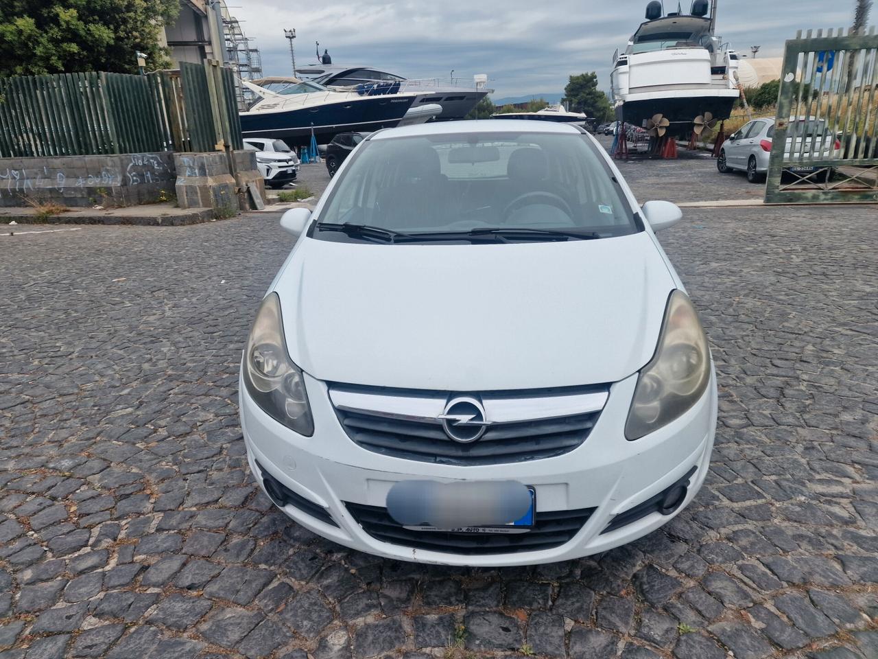 Opel Corsa 1.2 5 porte Cosmo GPL