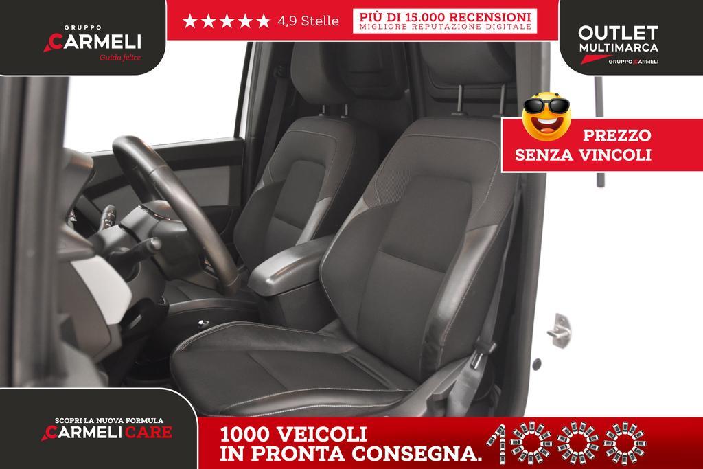 Renault Kangoo III Furgone Kangoo Van 1.5 Blue Dci 95cv Edition One