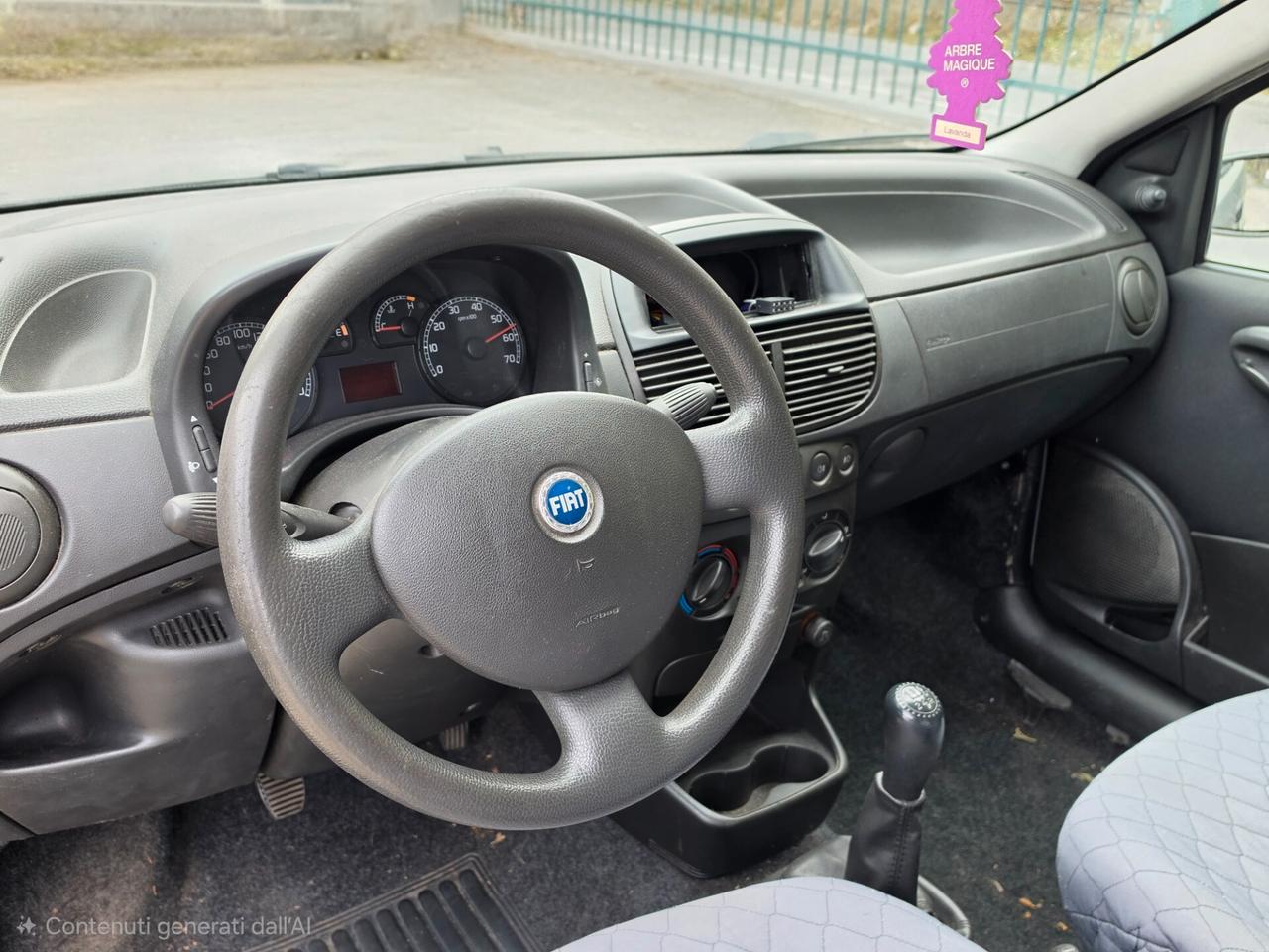 Fiat Punto 1.3 Multijet 16V 3 porte Actual