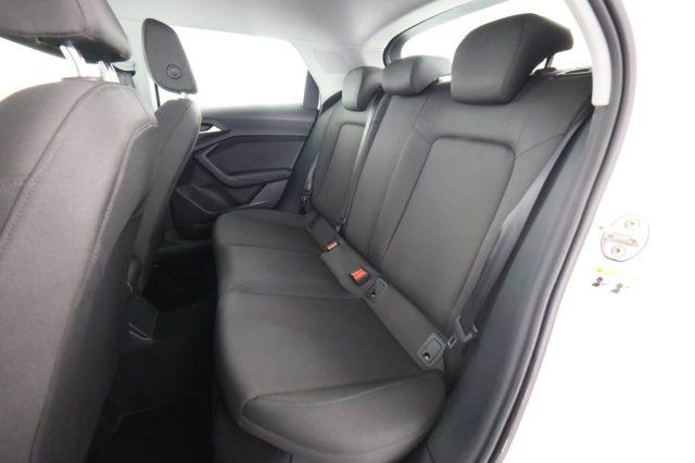 AUDI A1 A1 SPB 30 TFSI S tronic Advanced