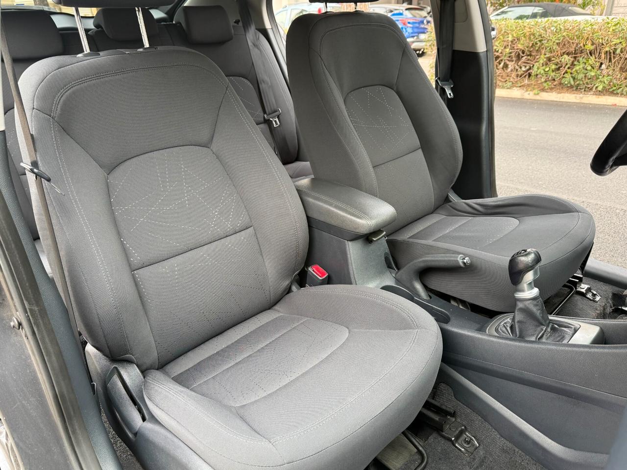 Kia Rio 1.4 CRDi 90CV 5P. EX PLUS *LED - 2012