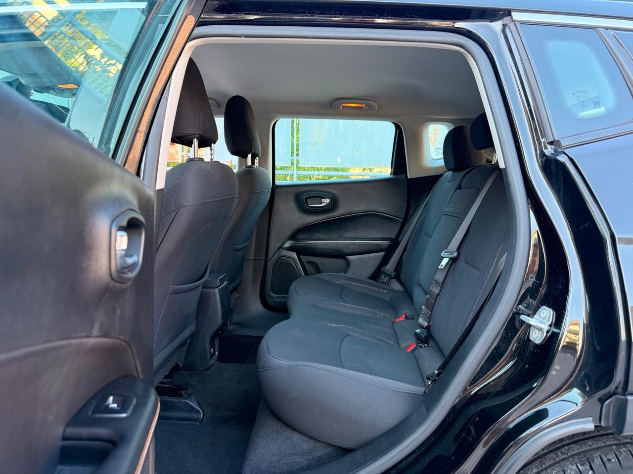 2021 Jeep Compass 1.4 GPL 2WD Limited Full Perfetta
