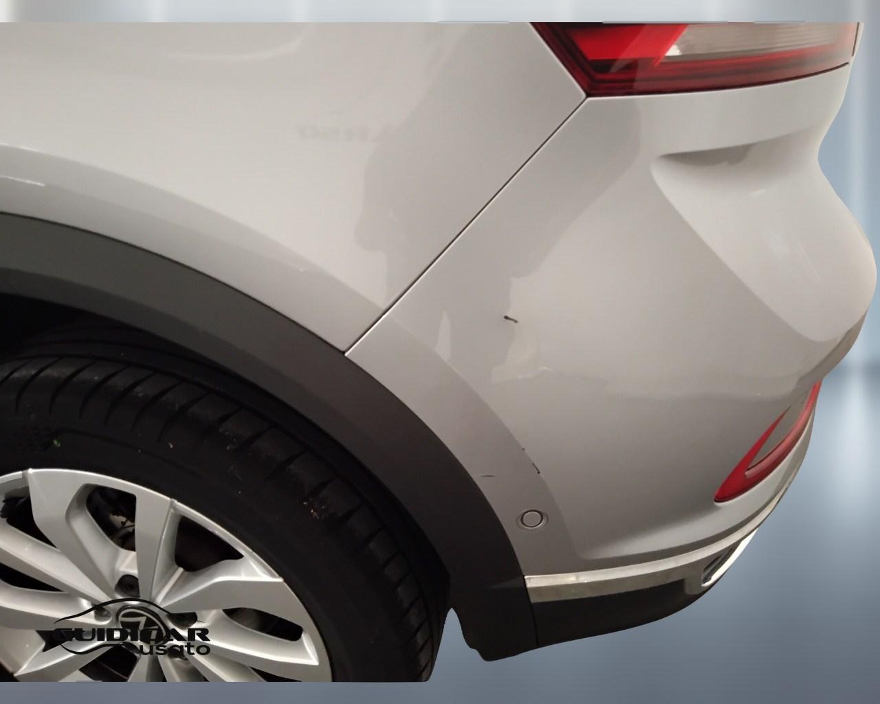 VOLKSWAGEN T-Roc I 2022 - T-Roc 1.0 tsi Style 110cv