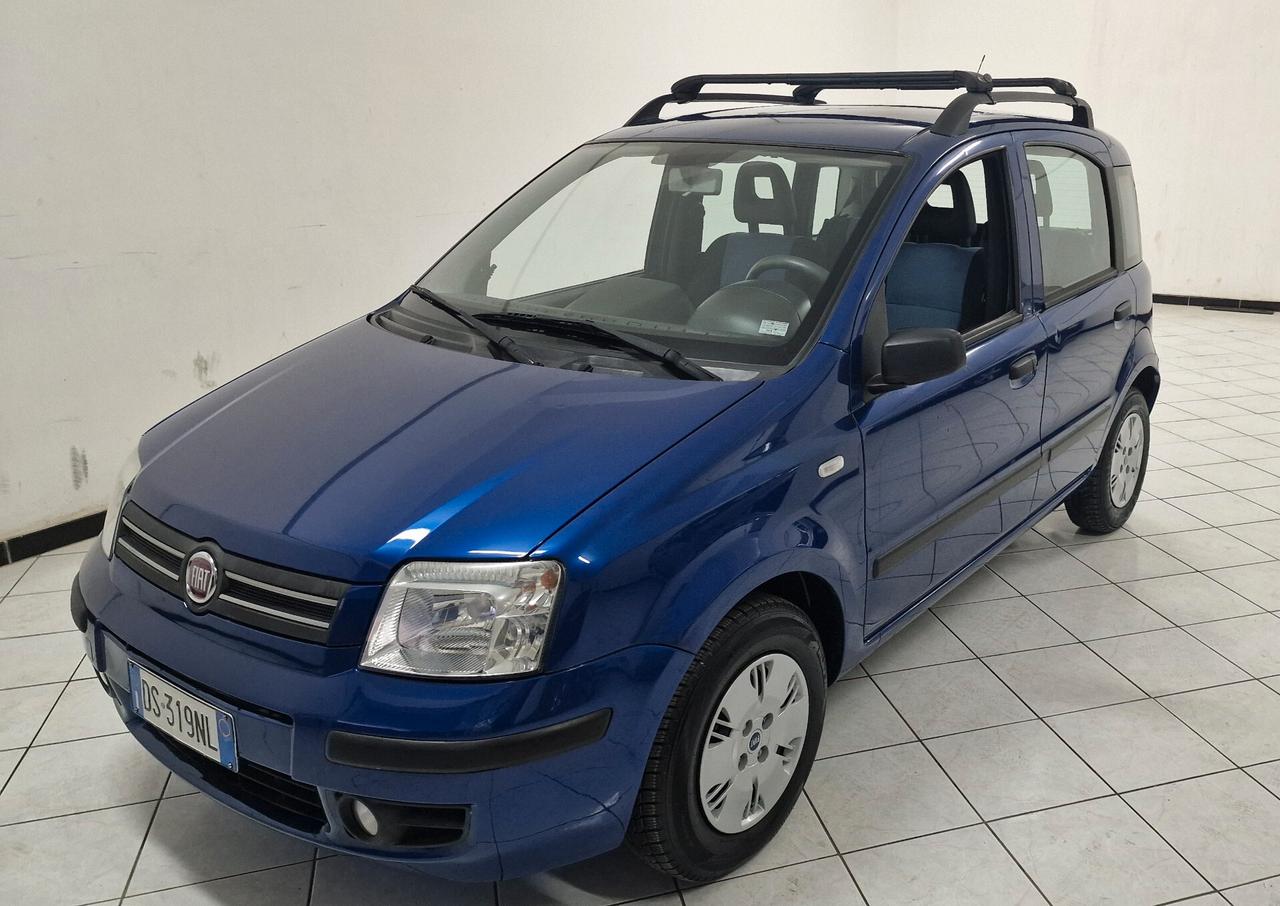 Fiat Panda VENDUTA