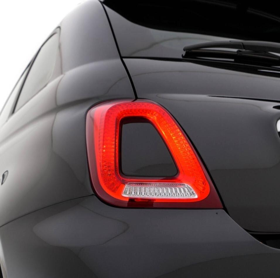 Fiat 500 Abarth 595 Turismo 70th Anniversary