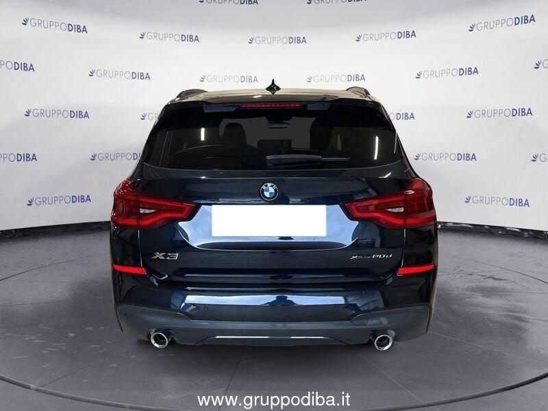 BMW X3 G01 2017 Diesel xdrive20d Msport 190cv auto