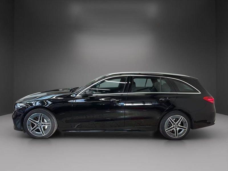 Mercedes-Benz Classe C C 300 d AMG Line ADVANCED PLUS LED CAMERA MBUX