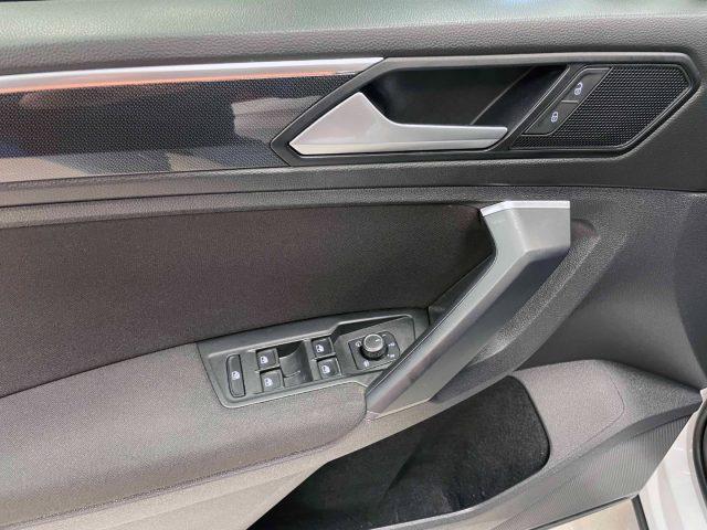 VOLKSWAGEN Tiguan 2.0 TDI 4MOTION DSG 150CV - IVA DEDUCIBILE