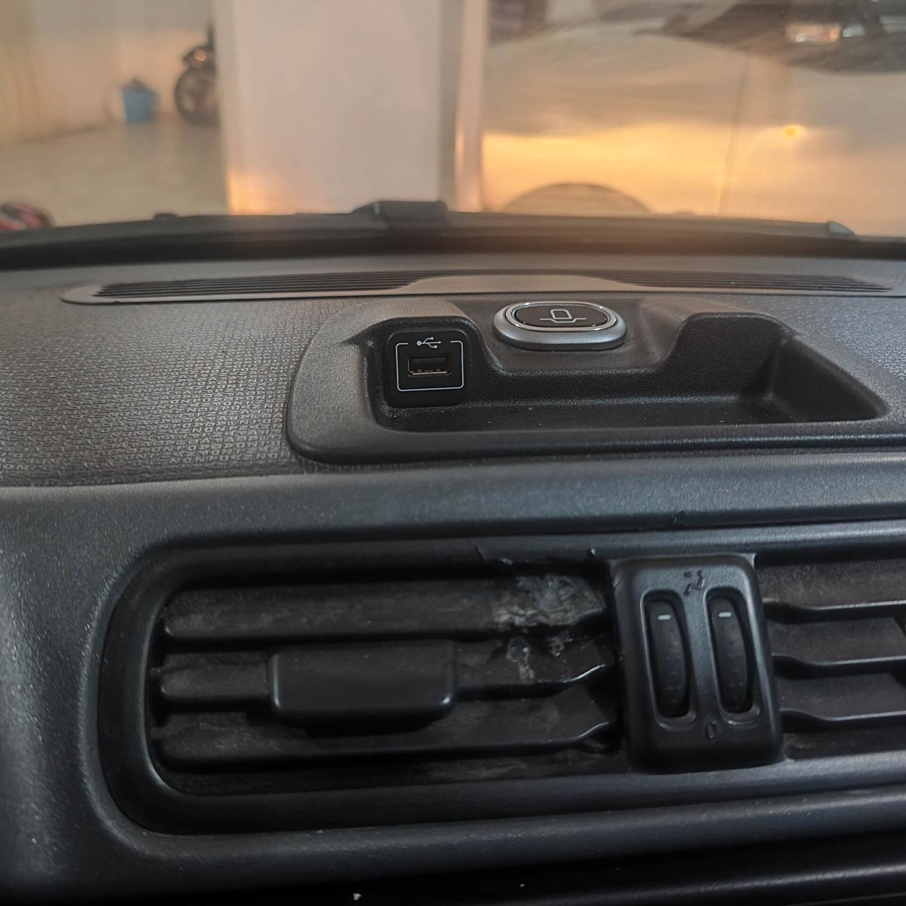 Fiat Panda 0.9 TwinAir Turbo Natural Power Lounge(2 POSTI VAN)