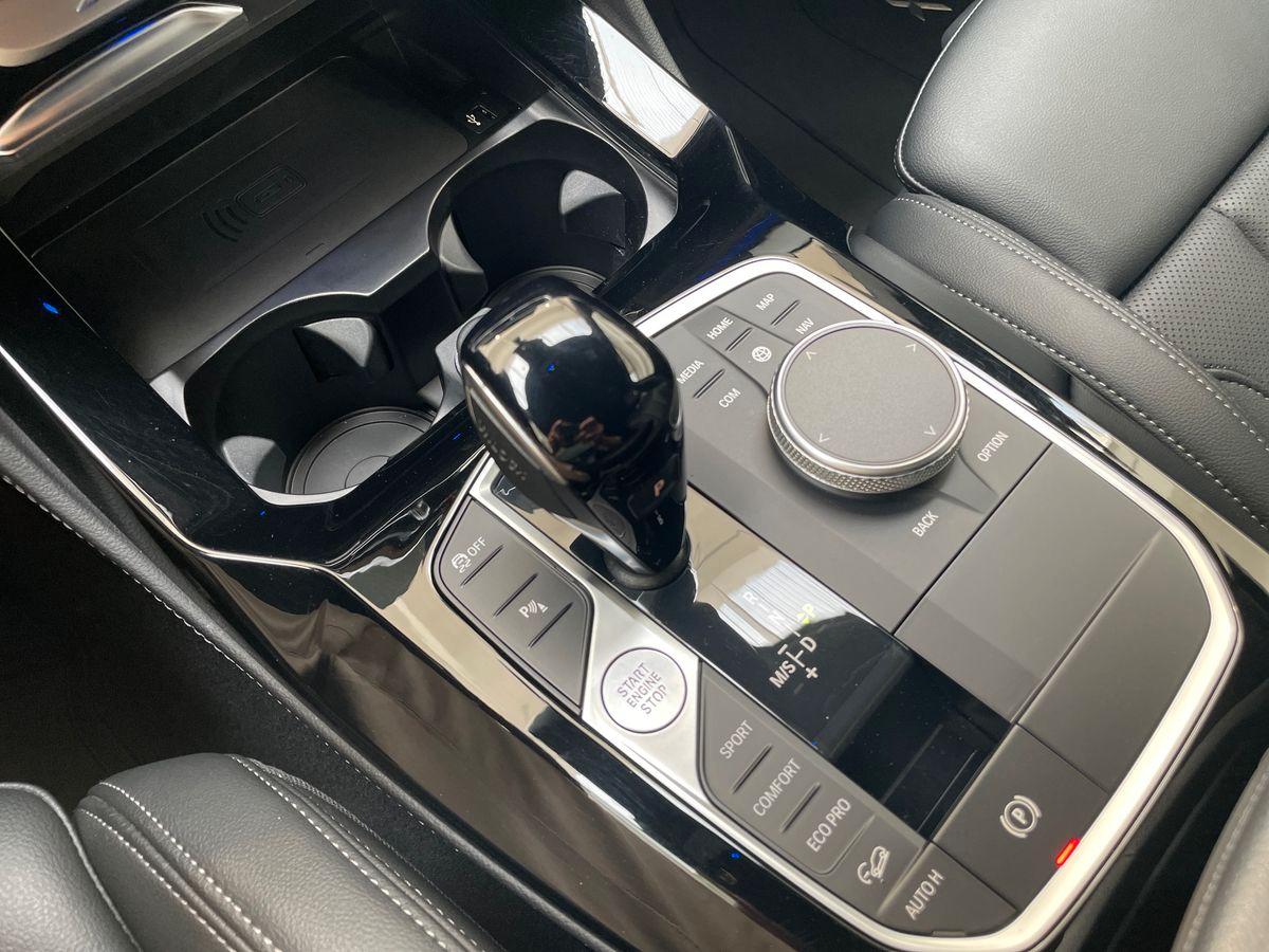 BMW X4 xdrive20d mhev 48V Msport auto