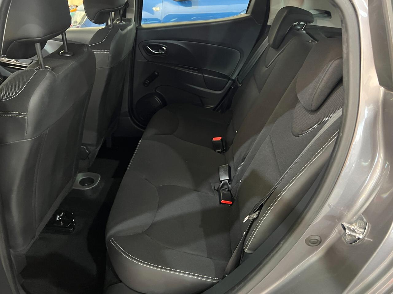 Renault Clio 1.2 73 CV GPL - LIVE - 2013